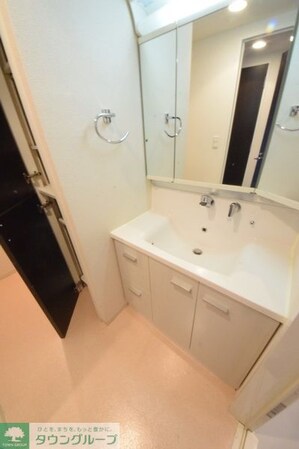 パークアクシス元浅草ステージの物件内観写真